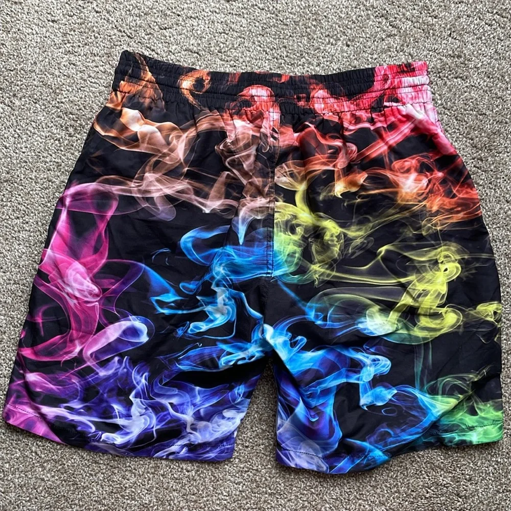 NWOT Swim Trunks